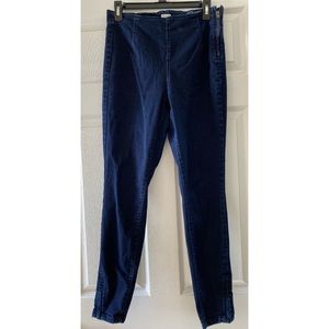 A New Day High Waisted Skinny Jeans